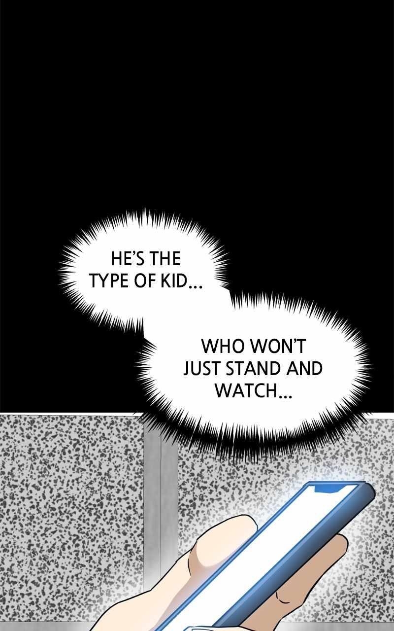 Double Click (PARK Soo-bong) Chapter 134 - Page 40 in English