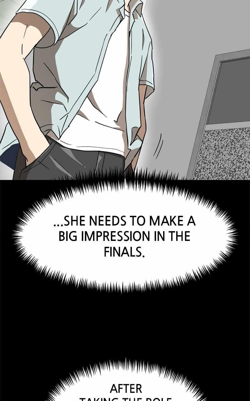 Double Click (PARK Soo-bong) Chapter 134 - Page 44 in English