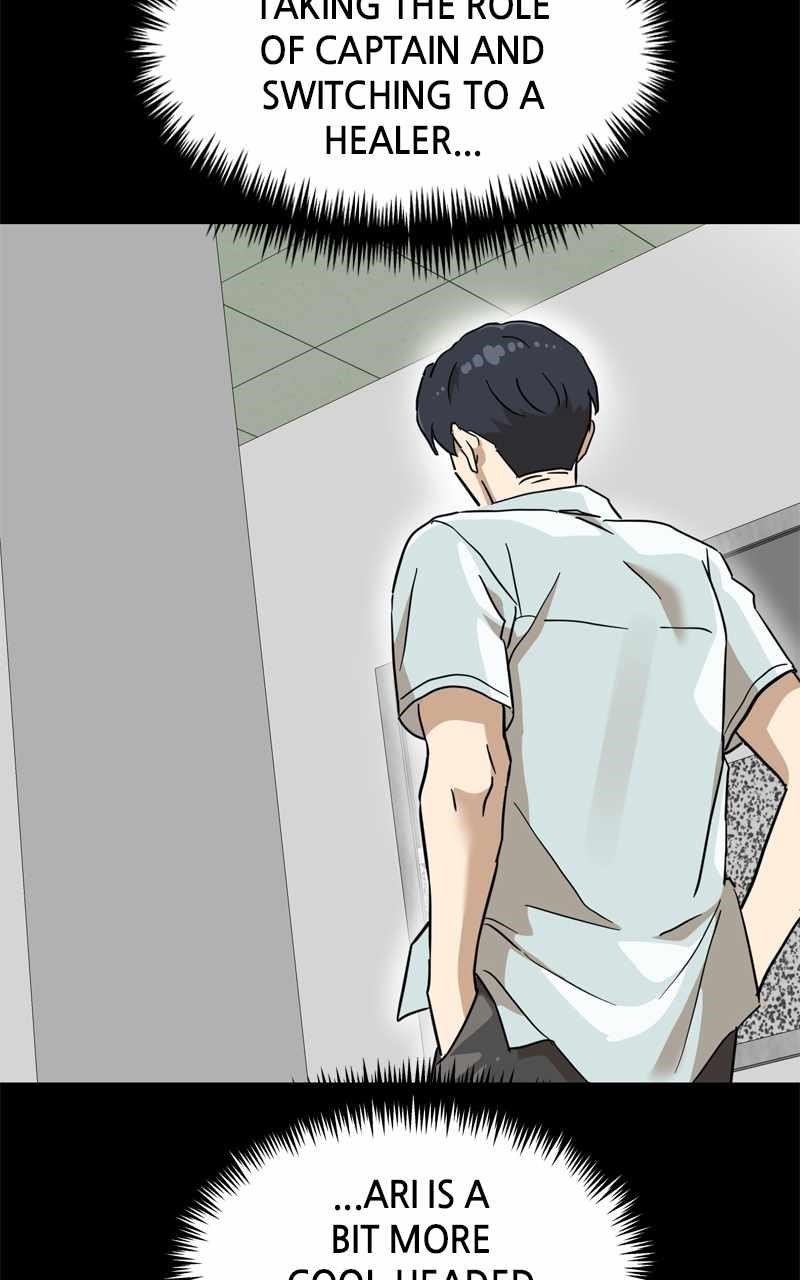 Double Click (PARK Soo-bong) Chapter 134 - Page 45 in English