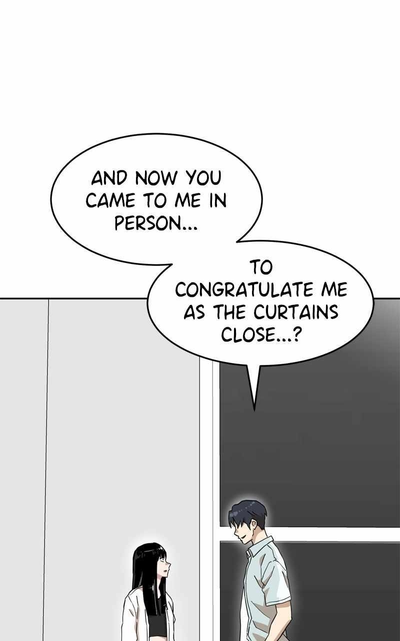 Double Click (PARK Soo-bong) Chapter 134 - Page 56 in English