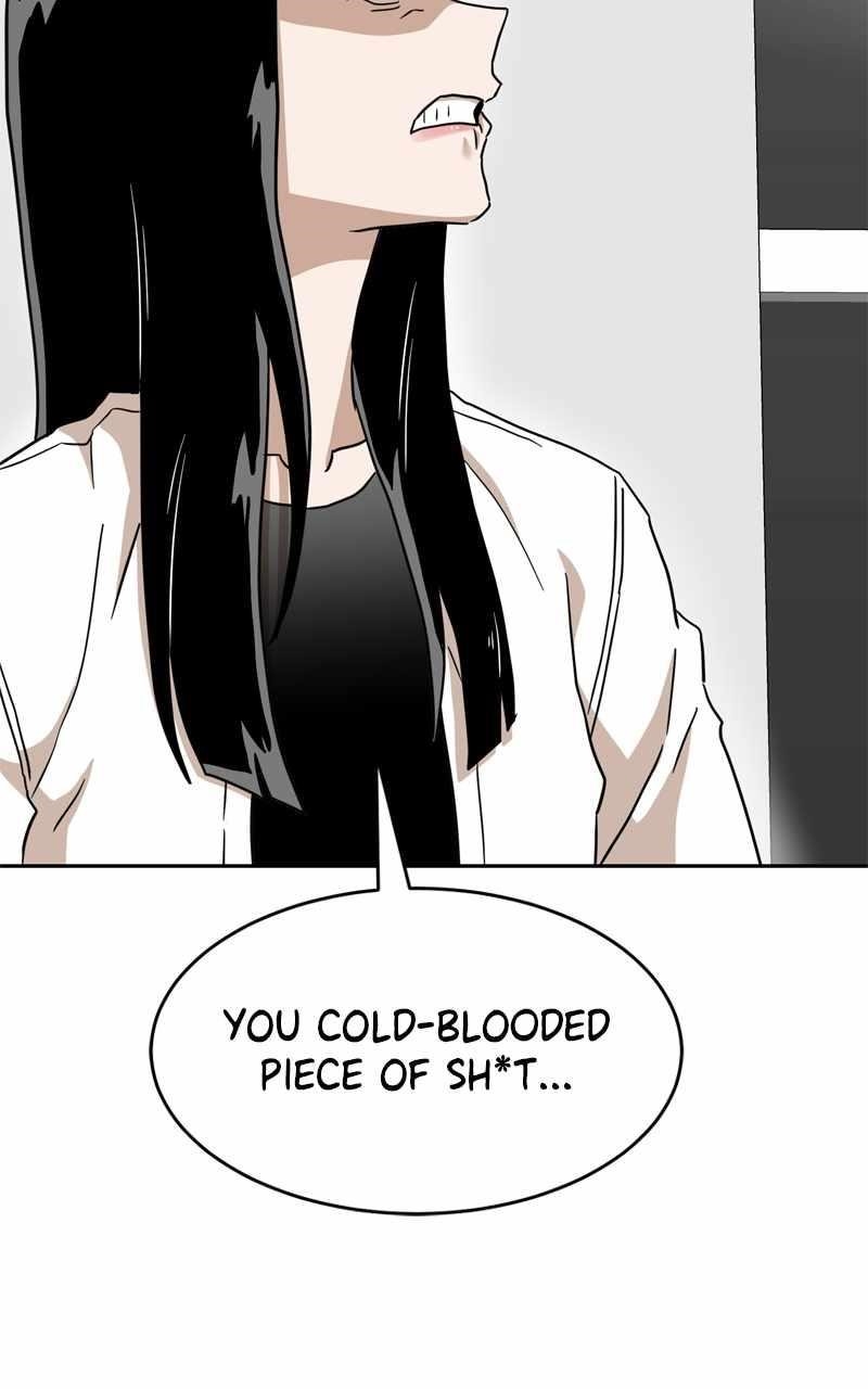 Double Click (PARK Soo-bong) Chapter 134 - Page 58 in English