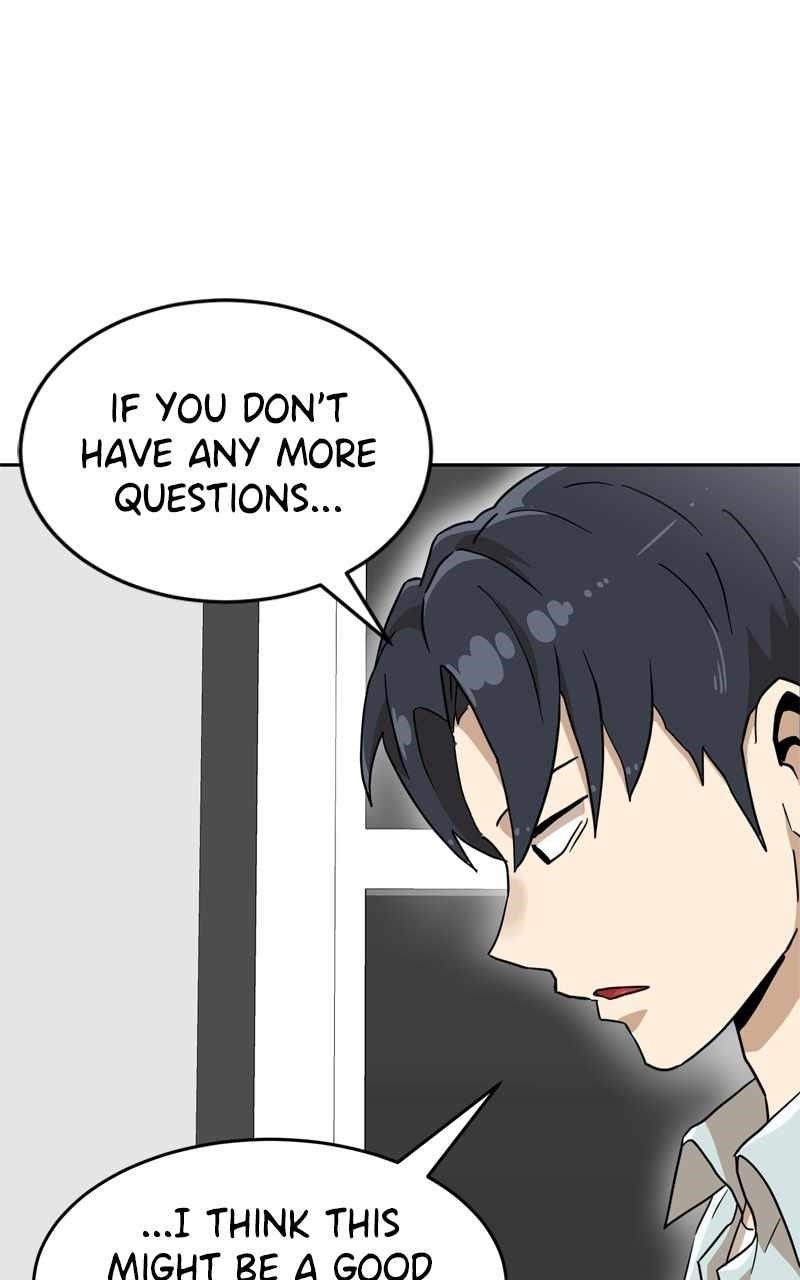 Double Click (PARK Soo-bong) Chapter 134 - Page 59 in English