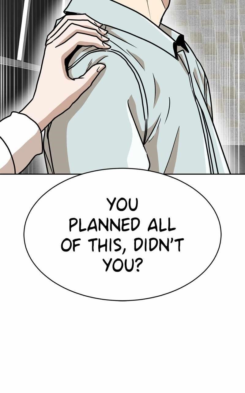 Double Click (PARK Soo-bong) Chapter 134 - Page 6 in English