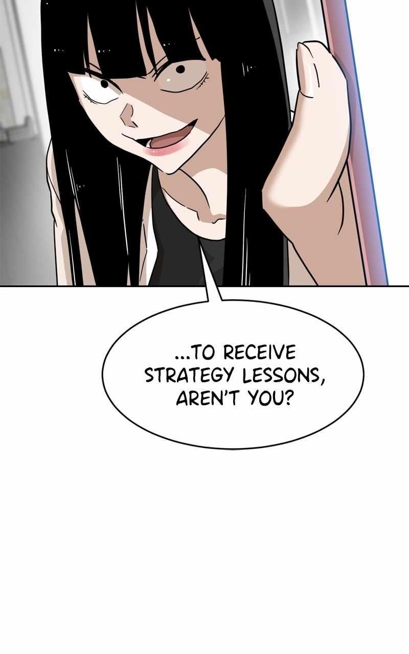 Double Click (PARK Soo-bong) Chapter 134 - Page 65 in English