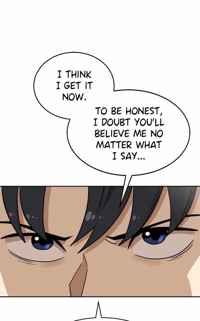 Double Click (PARK Soo-bong) Chapter 134 - Page 70 in English