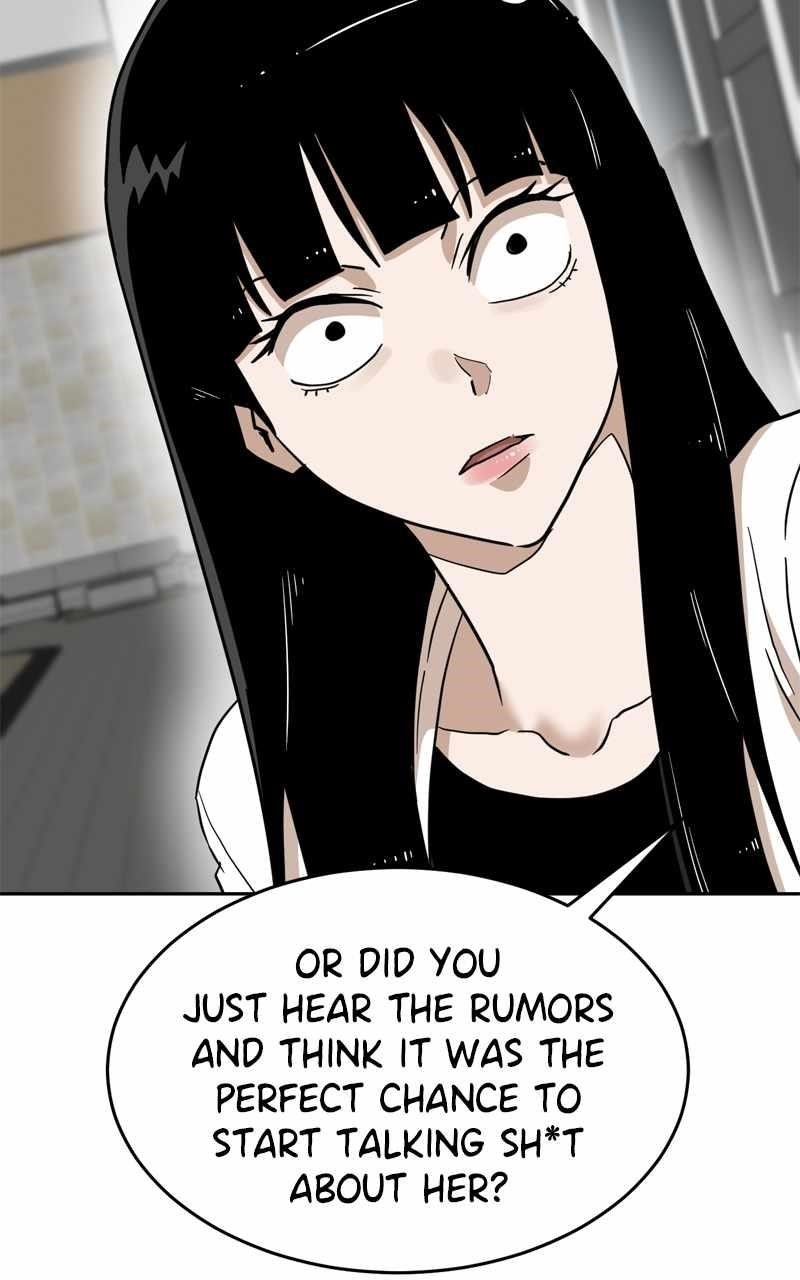 Double Click (PARK Soo-bong) Chapter 134 - Page 73 in English