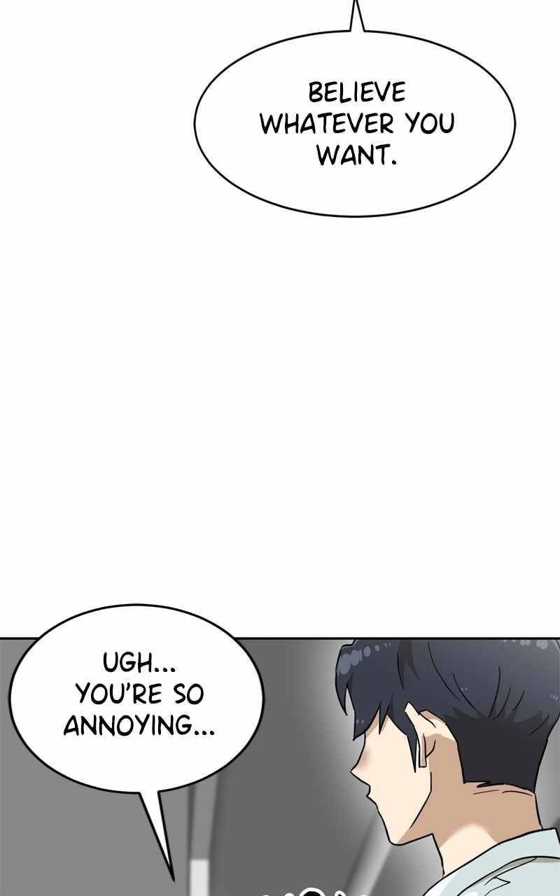 Double Click (PARK Soo-bong) Chapter 134 - Page 75 in English