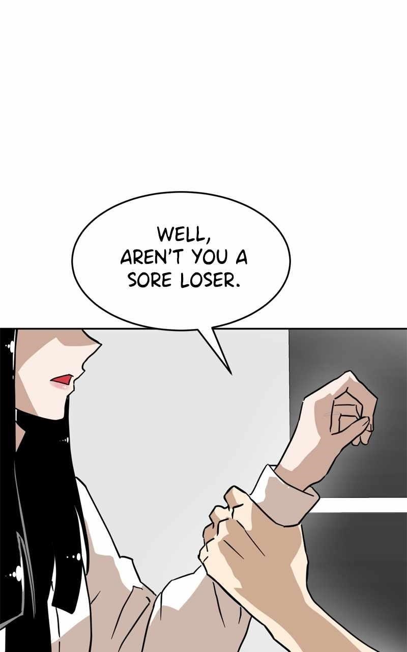 Double Click (PARK Soo-bong) Chapter 134 - Page 8 in English