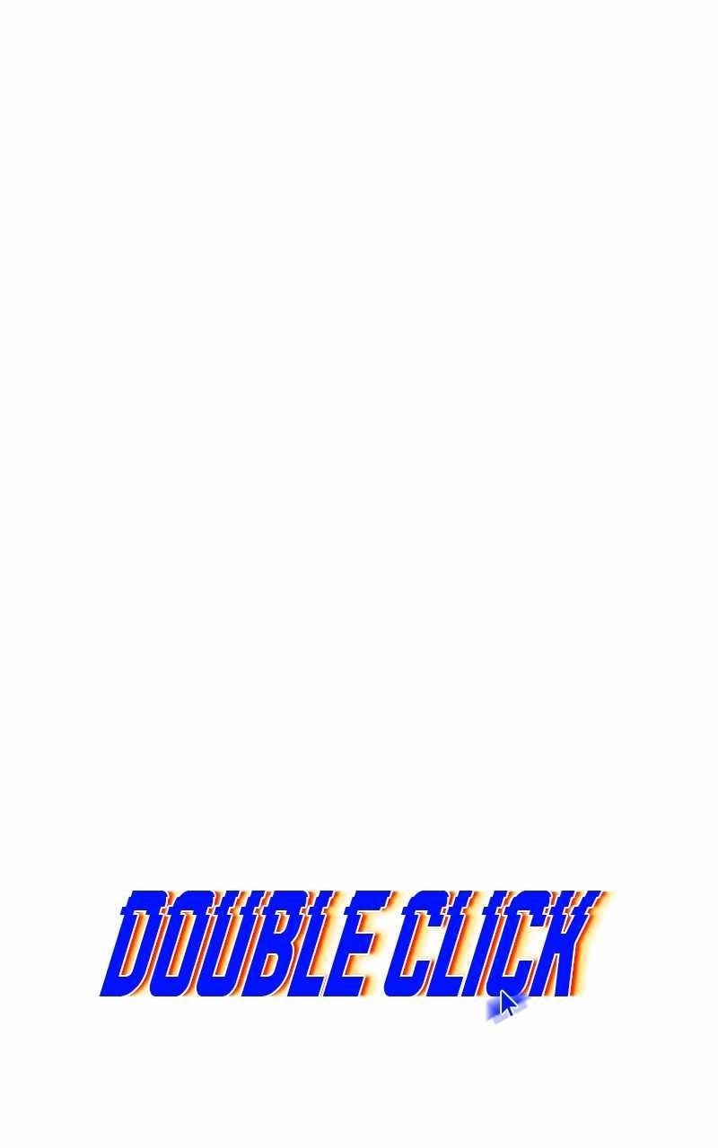 Double Click (PARK Soo-bong) Chapter 134 - Page 85 in English