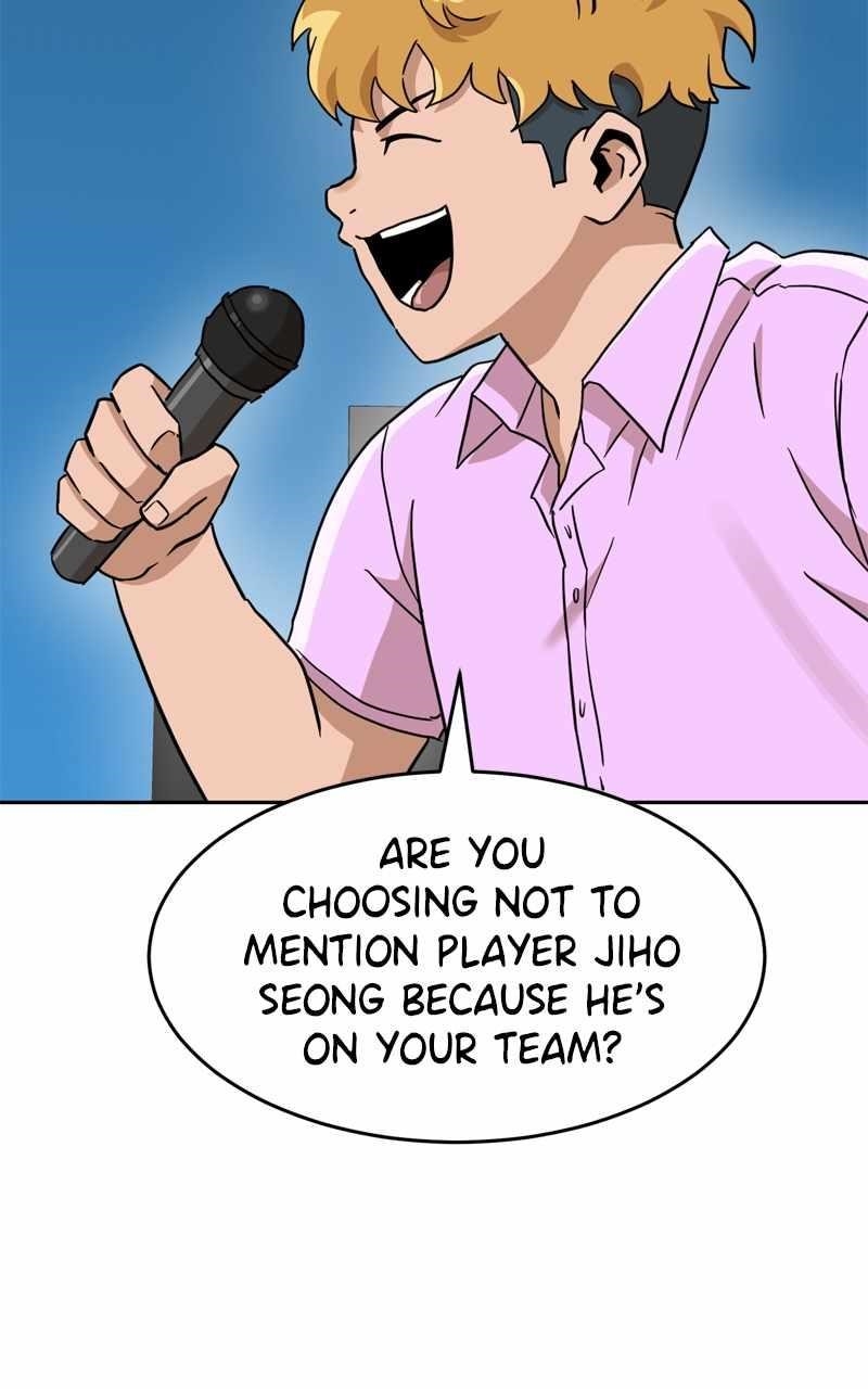 Double Click (PARK Soo-bong) Chapter 134 - Page 87 in English