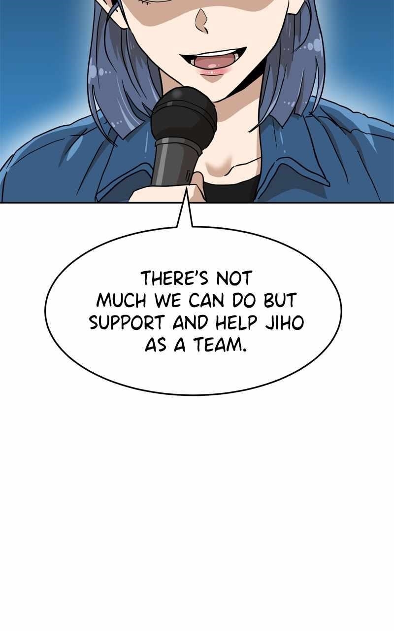 Double Click (PARK Soo-bong) Chapter 134 - Page 99 in English
