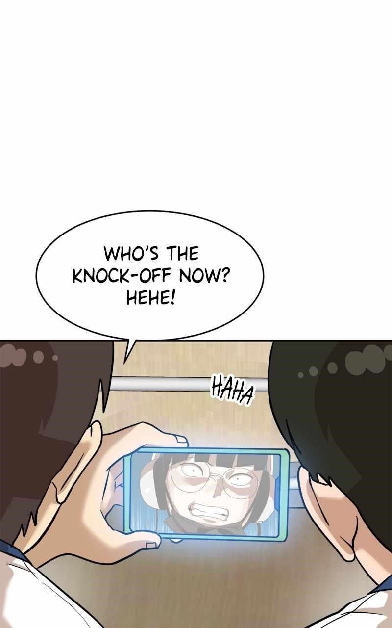 Double Click (PARK Soo-bong) Chapter 135 - Page 10 in English