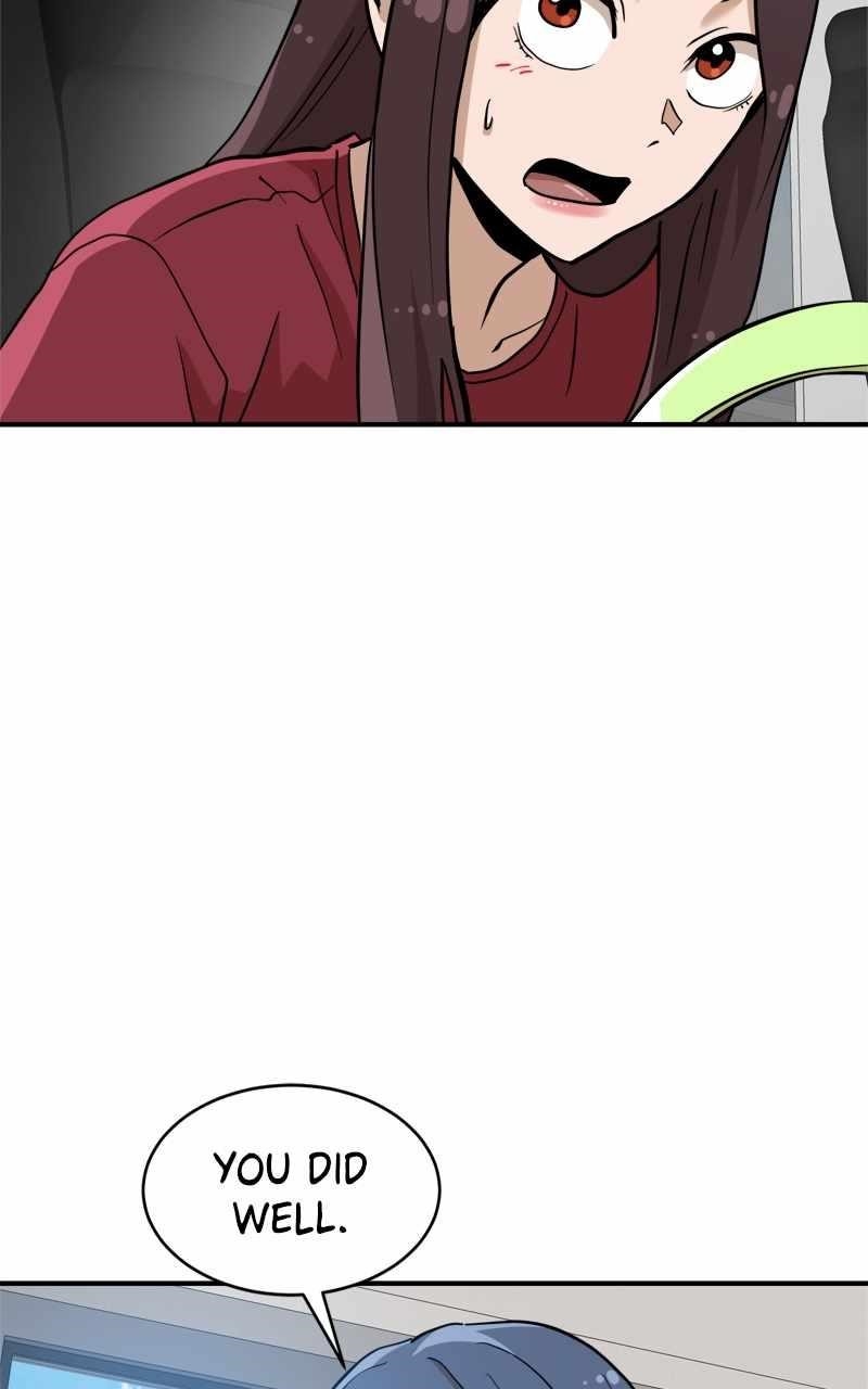 Double Click (PARK Soo-bong) Chapter 135 - Page 101 in English