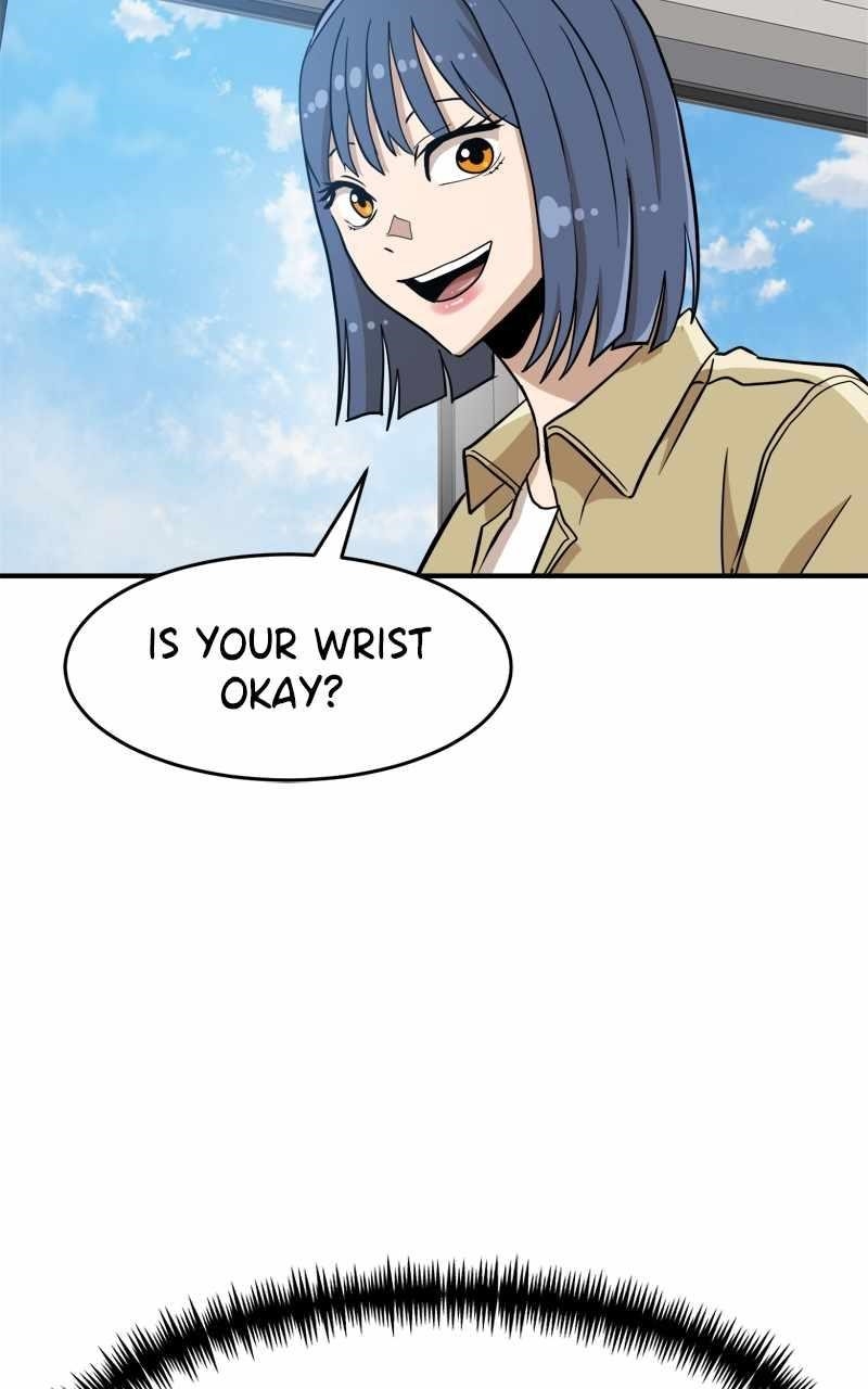 Double Click (PARK Soo-bong) Chapter 135 - Page 102 in English