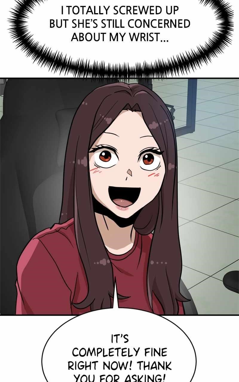Double Click (PARK Soo-bong) Chapter 135 - Page 103 in English
