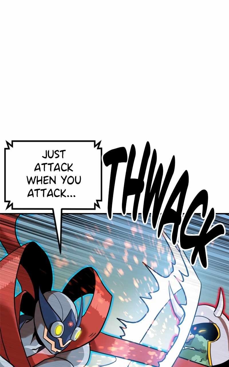 Double Click (PARK Soo-bong) Chapter 135 - Page 109 in English