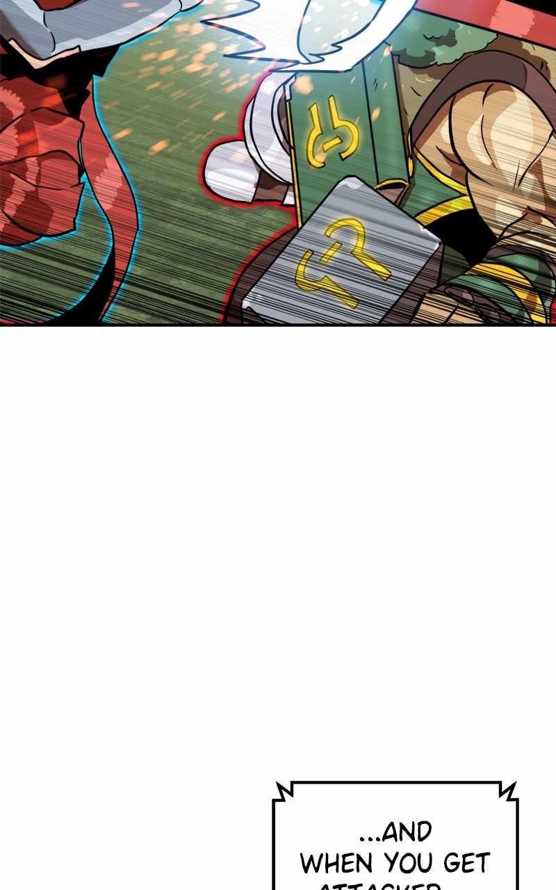 Double Click (PARK Soo-bong) Chapter 135 - Page 110 in English