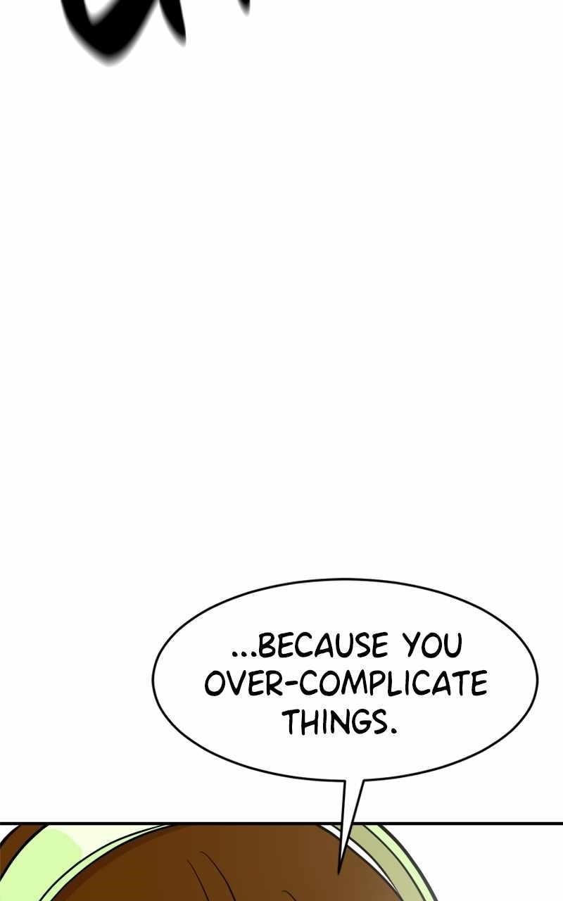 Double Click (PARK Soo-bong) Chapter 135 - Page 115 in English