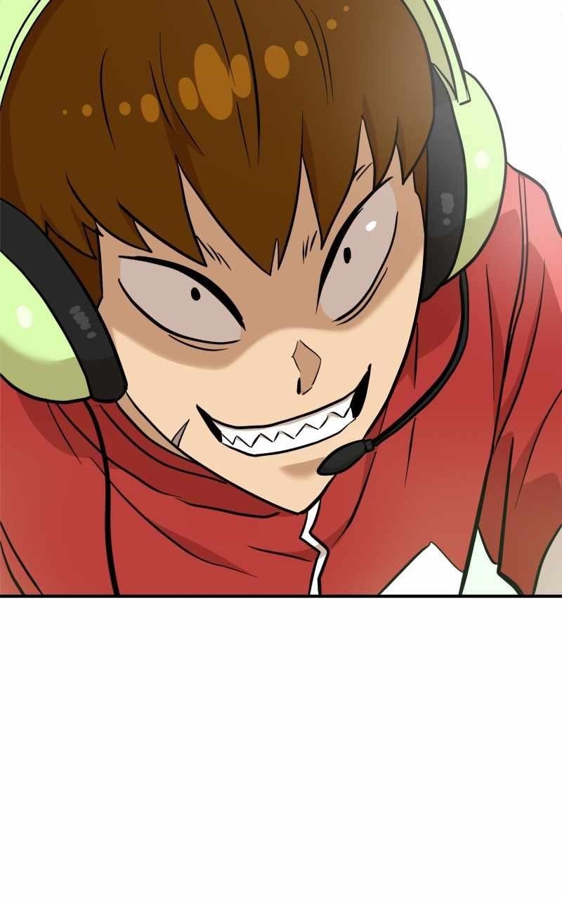 Double Click (PARK Soo-bong) Chapter 135 - Page 116 in English
