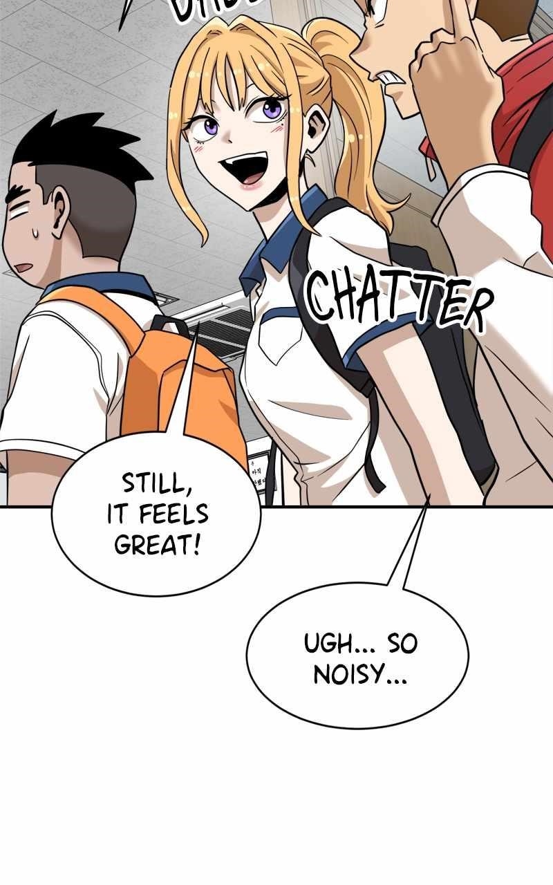 Double Click (PARK Soo-bong) Chapter 135 - Page 12 in English