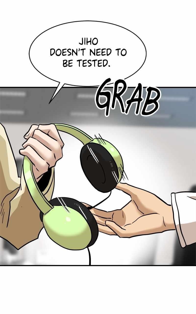 Double Click (PARK Soo-bong) Chapter 135 - Page 123 in English