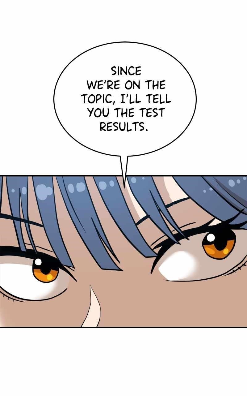 Double Click (PARK Soo-bong) Chapter 135 - Page 130 in English