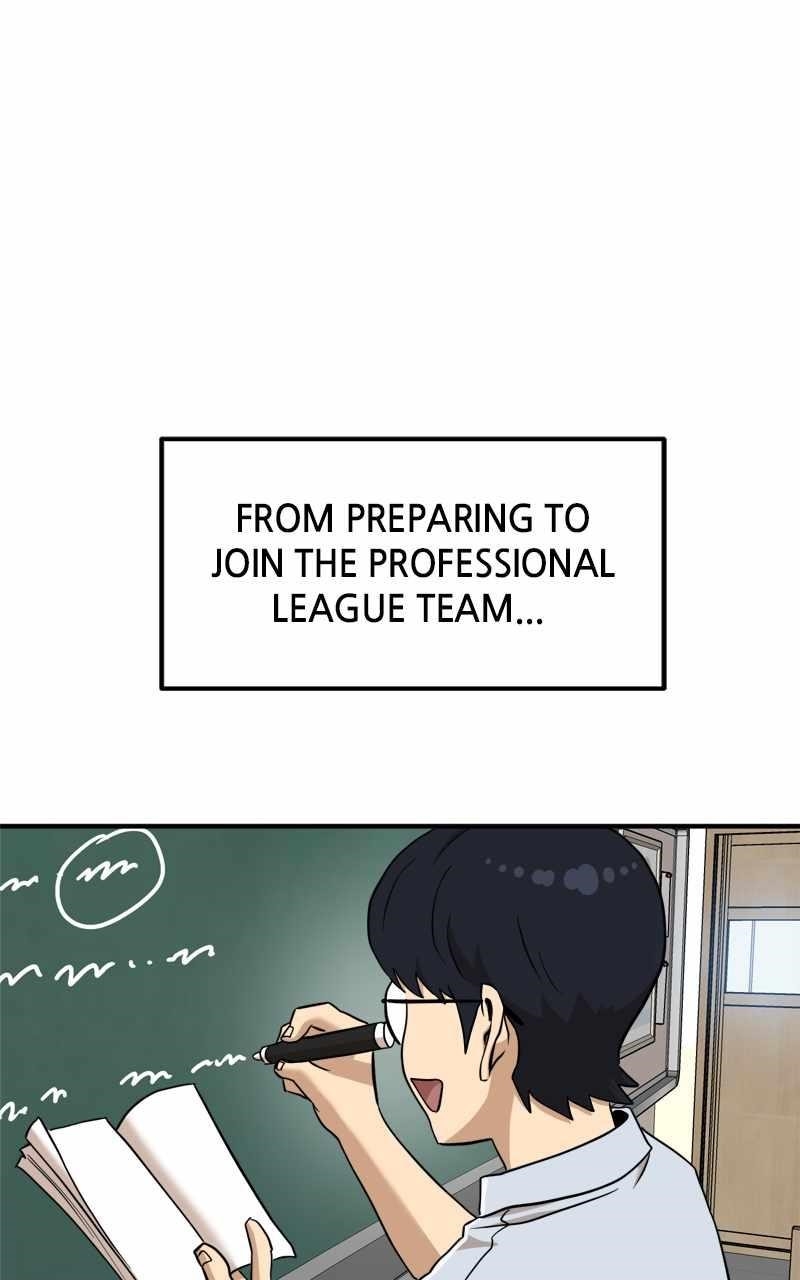 Double Click (PARK Soo-bong) Chapter 135 - Page 15 in English