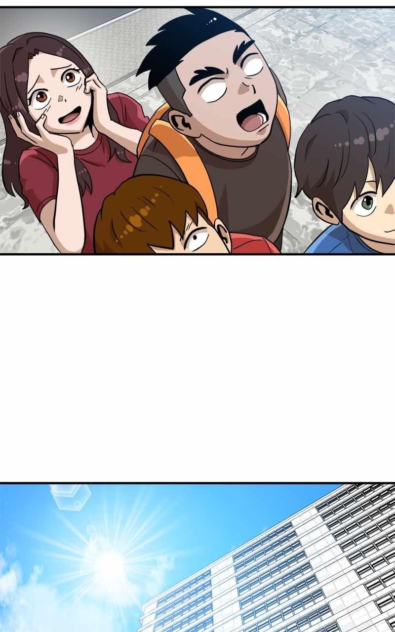 Double Click (PARK Soo-bong) Chapter 135 - Page 20 in English