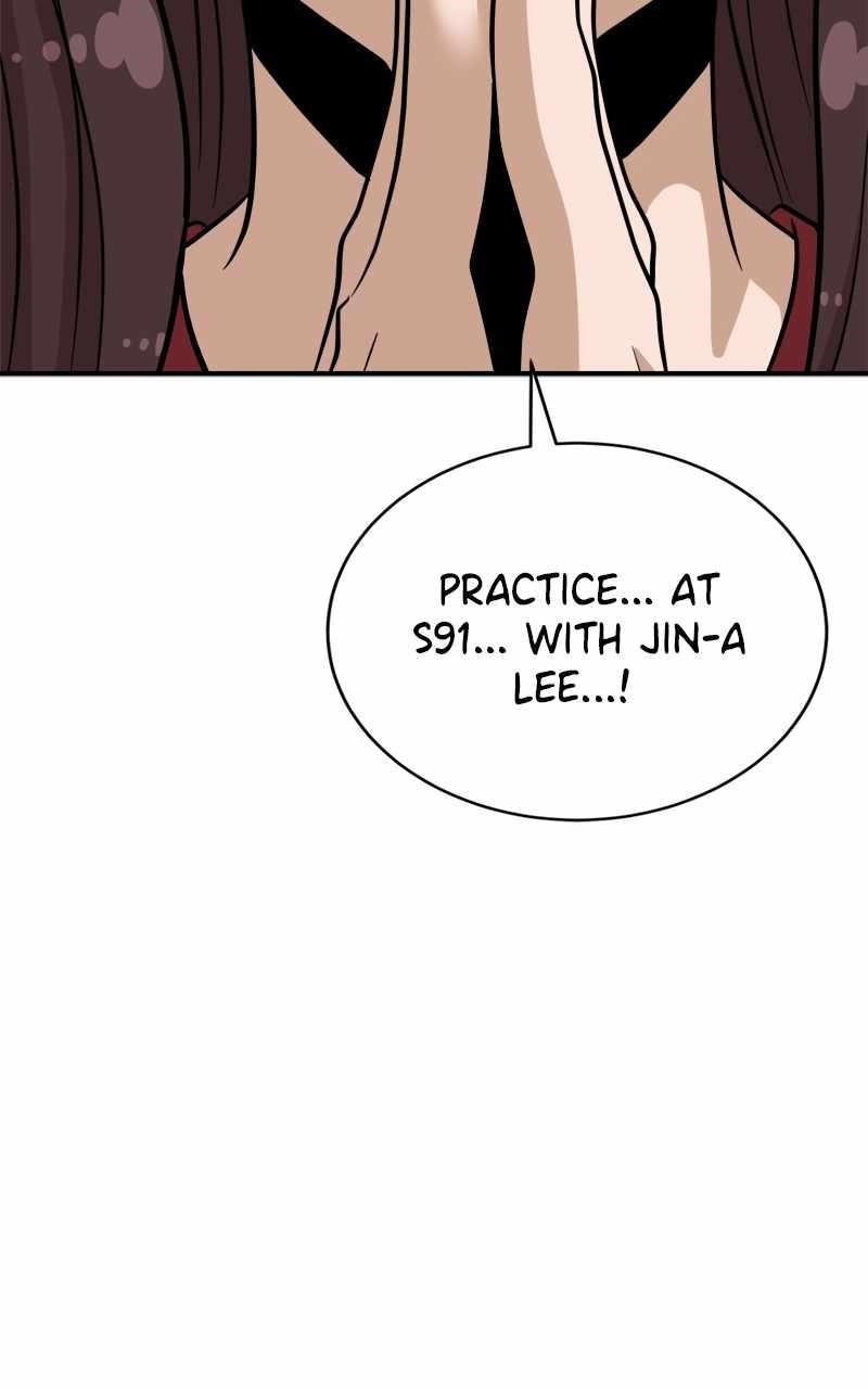 Double Click (PARK Soo-bong) Chapter 135 - Page 29 in English