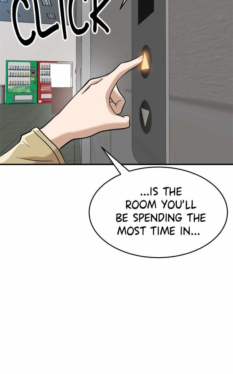Double Click (PARK Soo-bong) Chapter 135 - Page 33 in English