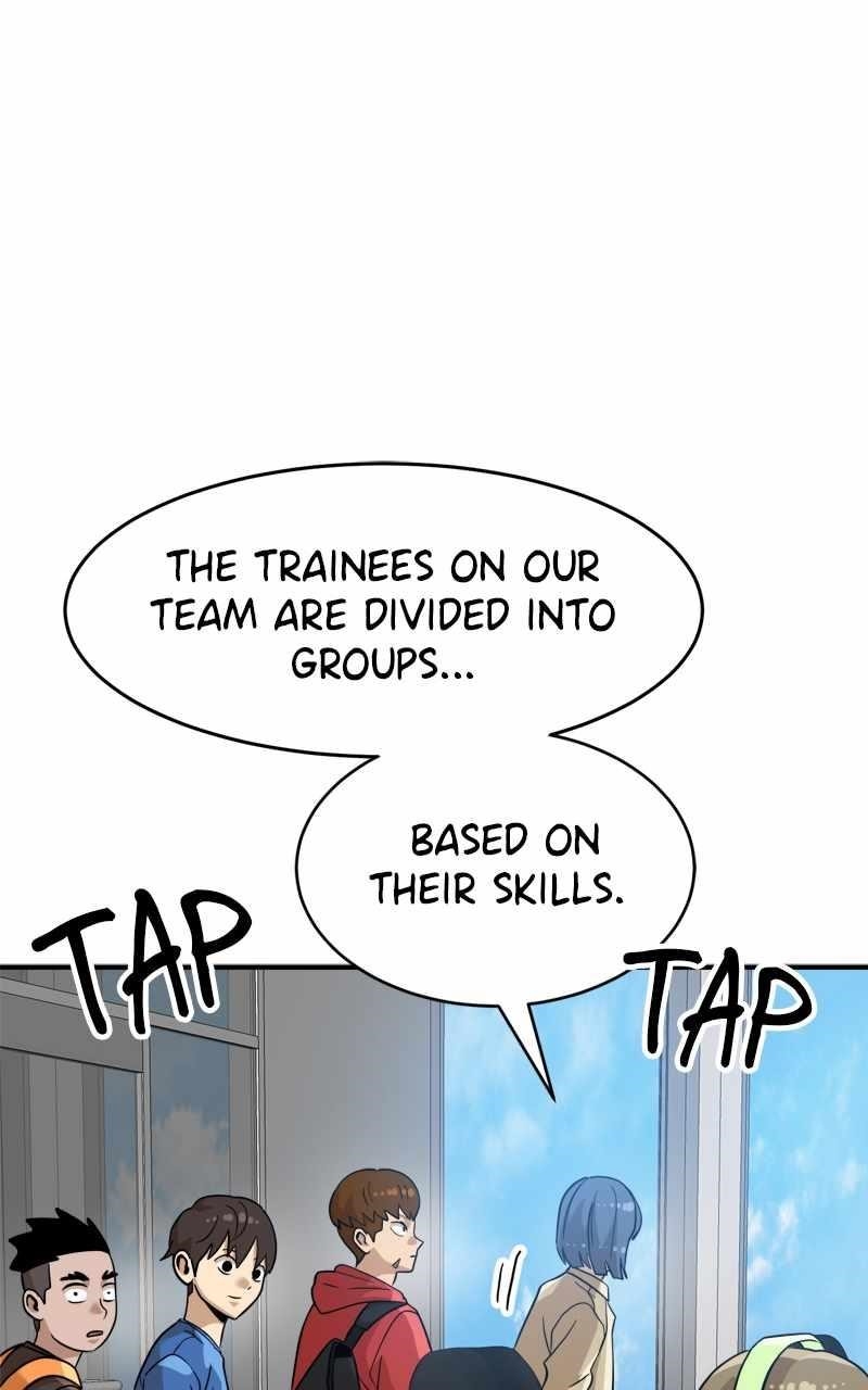 Double Click (PARK Soo-bong) Chapter 135 - Page 36 in English