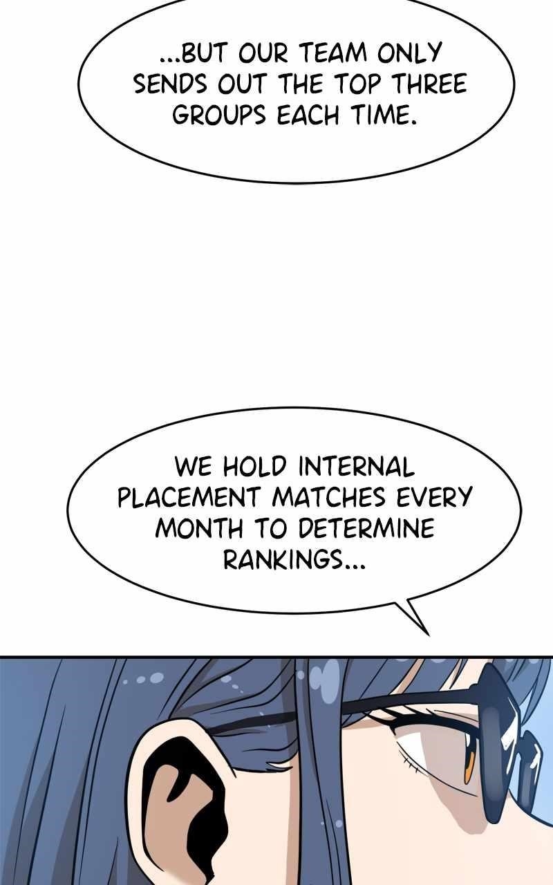 Double Click (PARK Soo-bong) Chapter 135 - Page 39 in English