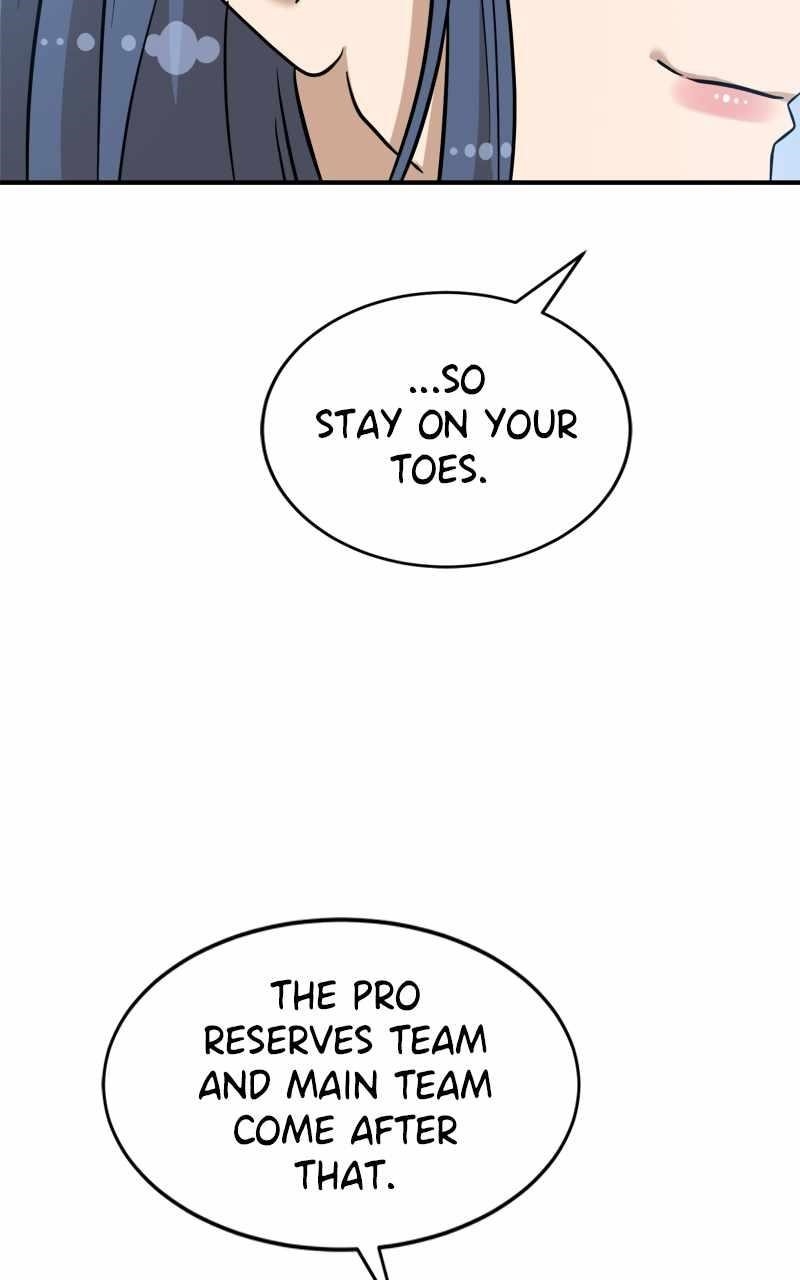 Double Click (PARK Soo-bong) Chapter 135 - Page 40 in English