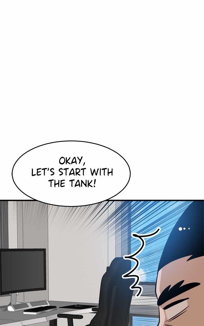 Double Click (PARK Soo-bong) Chapter 135 - Page 42 in English