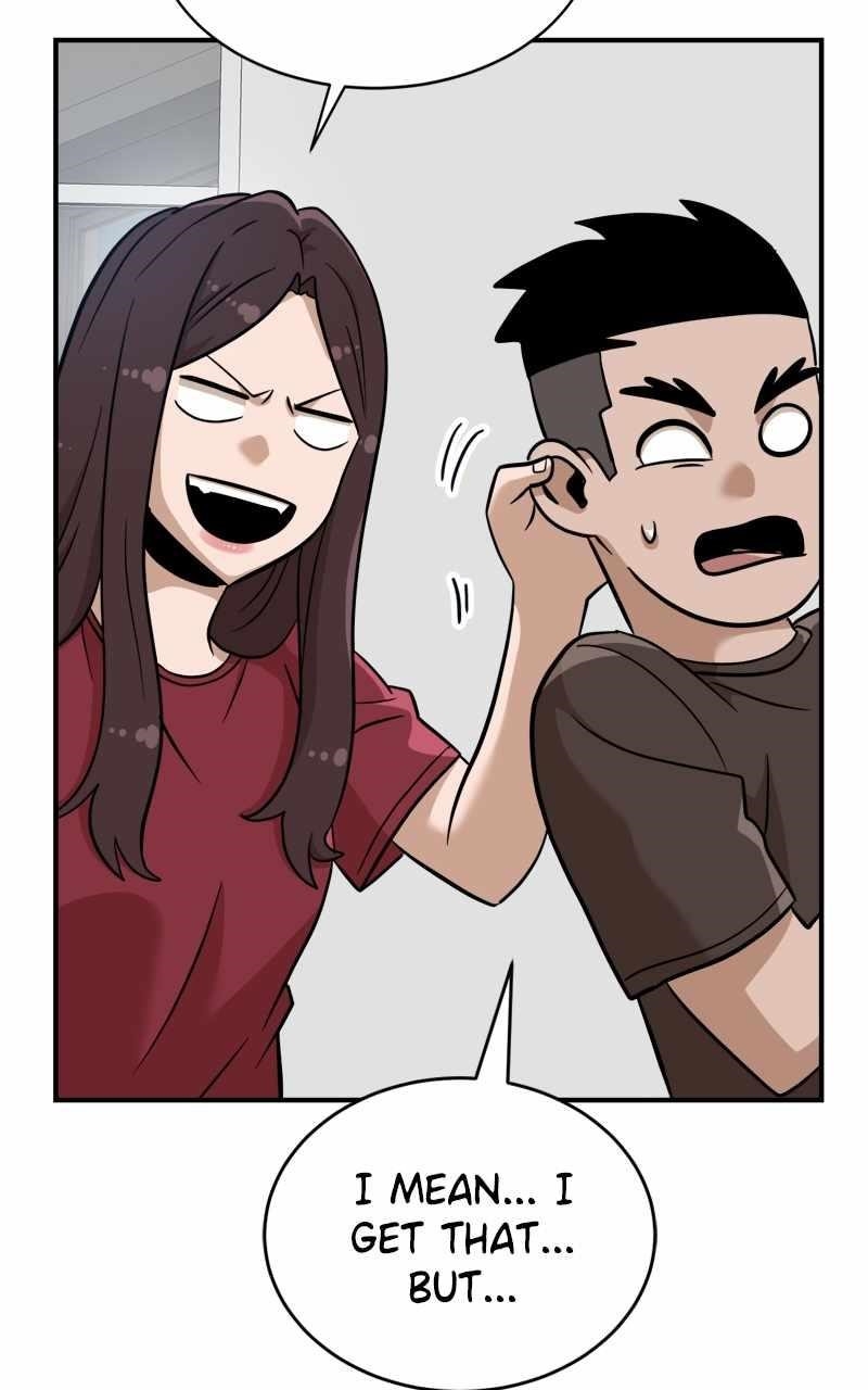 Double Click (PARK Soo-bong) Chapter 135 - Page 44 in English