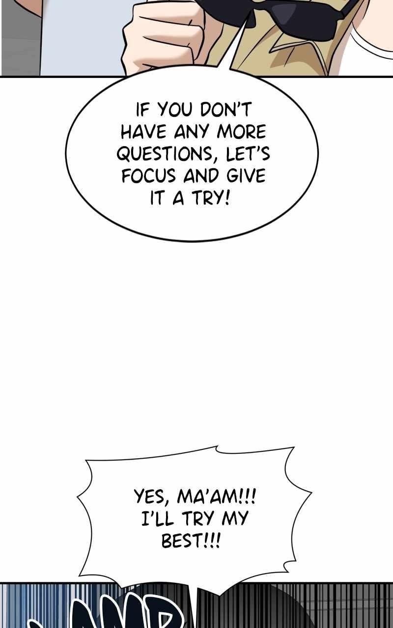 Double Click (PARK Soo-bong) Chapter 135 - Page 46 in English