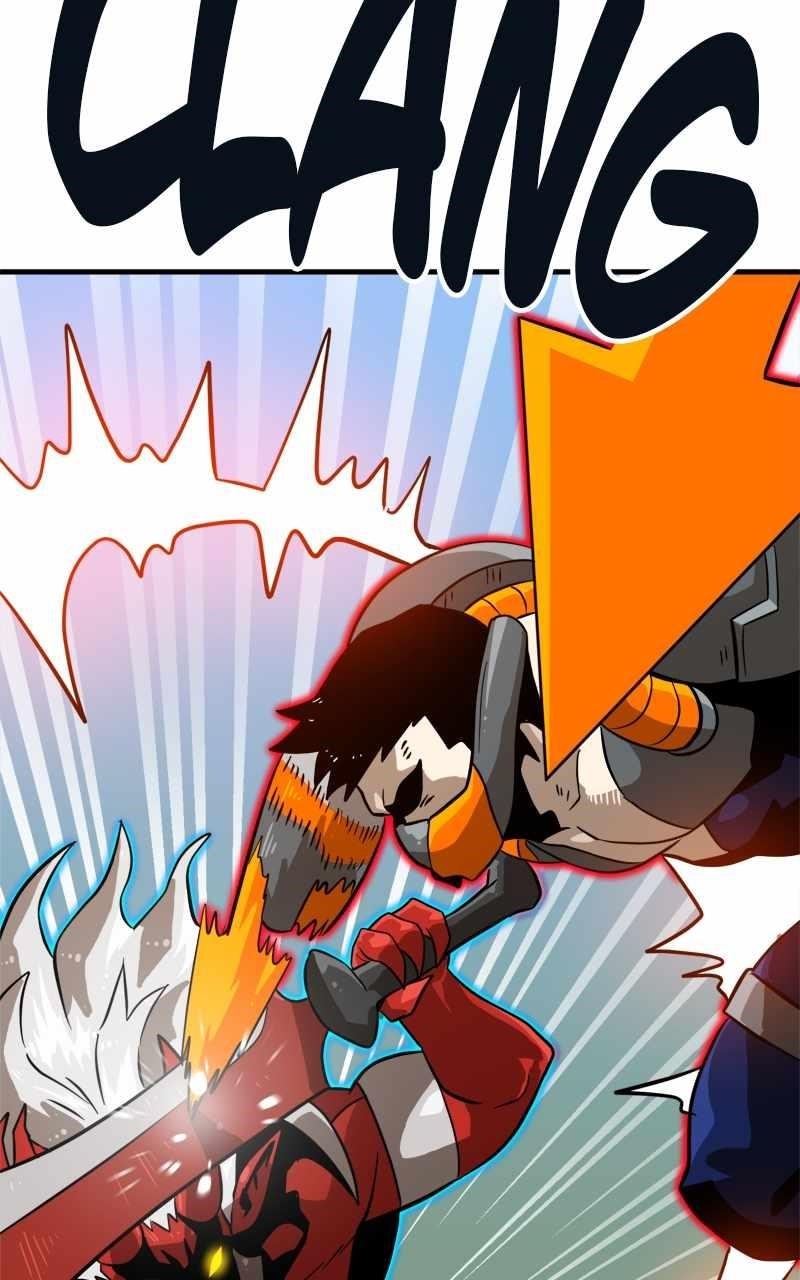 Double Click (PARK Soo-bong) Chapter 135 - Page 49 in English