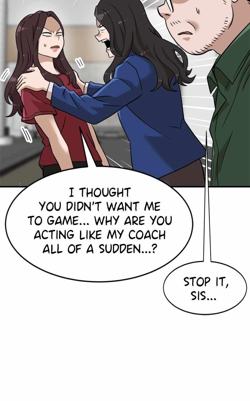 Double Click (PARK Soo-bong) Chapter 135 - Page 5 in English