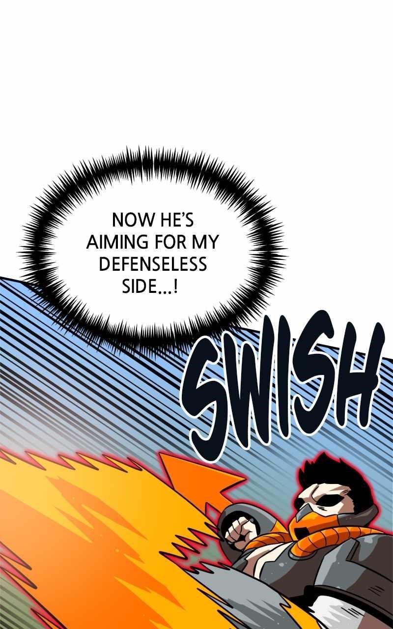 Double Click (PARK Soo-bong) Chapter 135 - Page 51 in English
