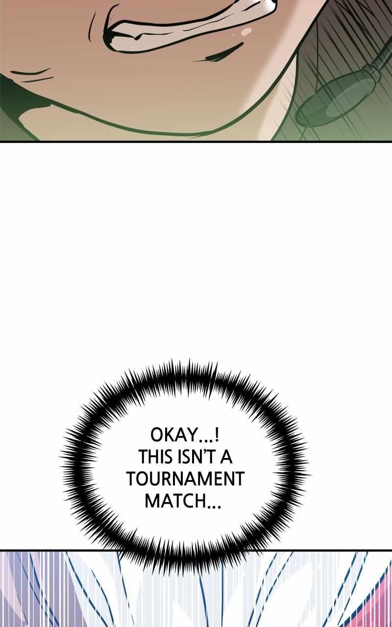 Double Click (PARK Soo-bong) Chapter 135 - Page 69 in English