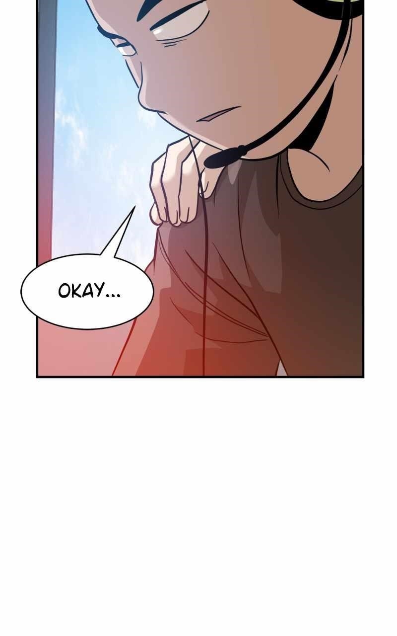 Double Click (PARK Soo-bong) Chapter 135 - Page 85 in English