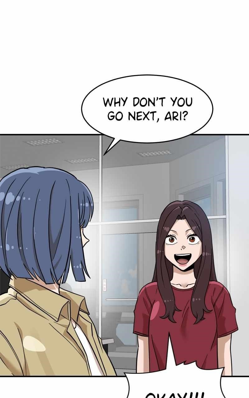 Double Click (PARK Soo-bong) Chapter 135 - Page 86 in English