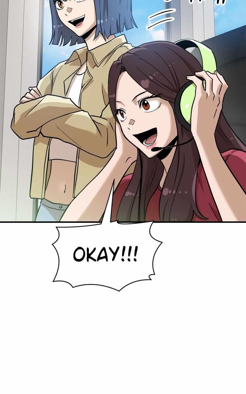 Double Click (PARK Soo-bong) Chapter 135 - Page 88 in English