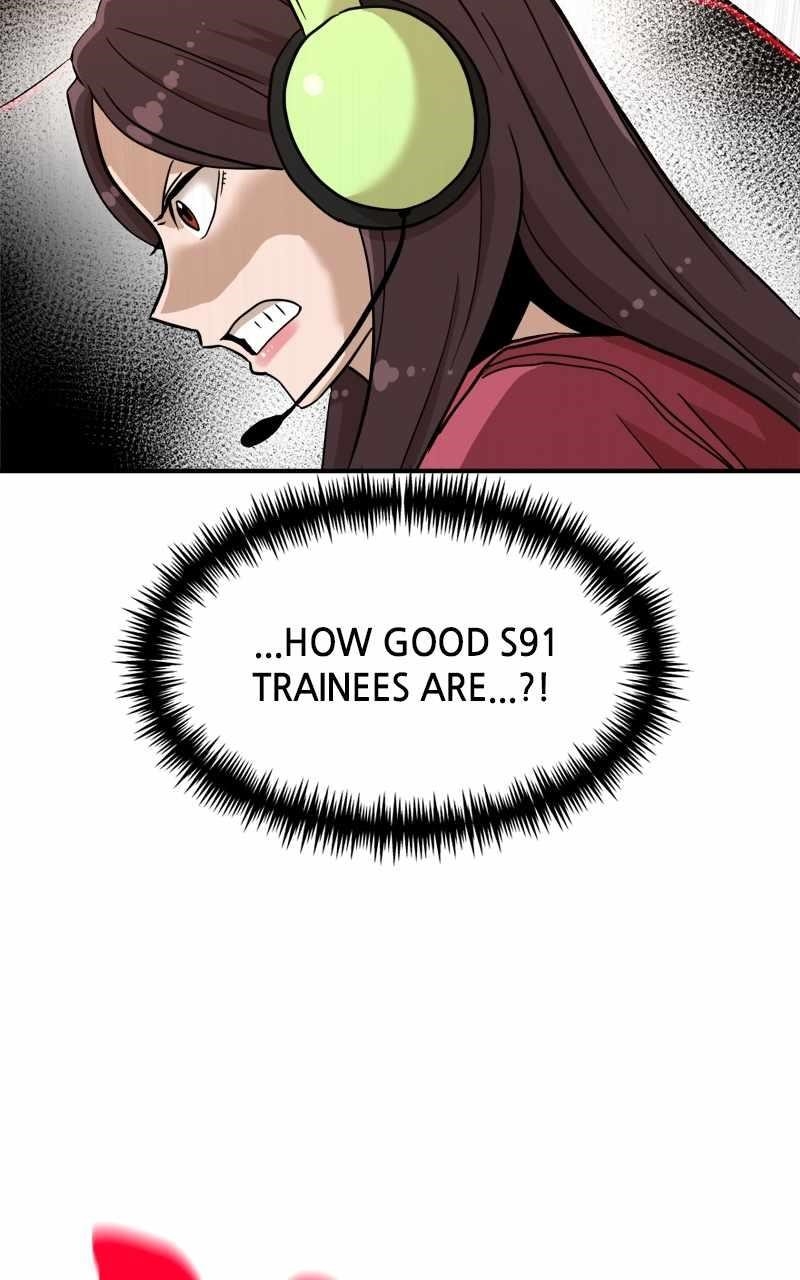 Double Click (PARK Soo-bong) Chapter 135 - Page 97 in English