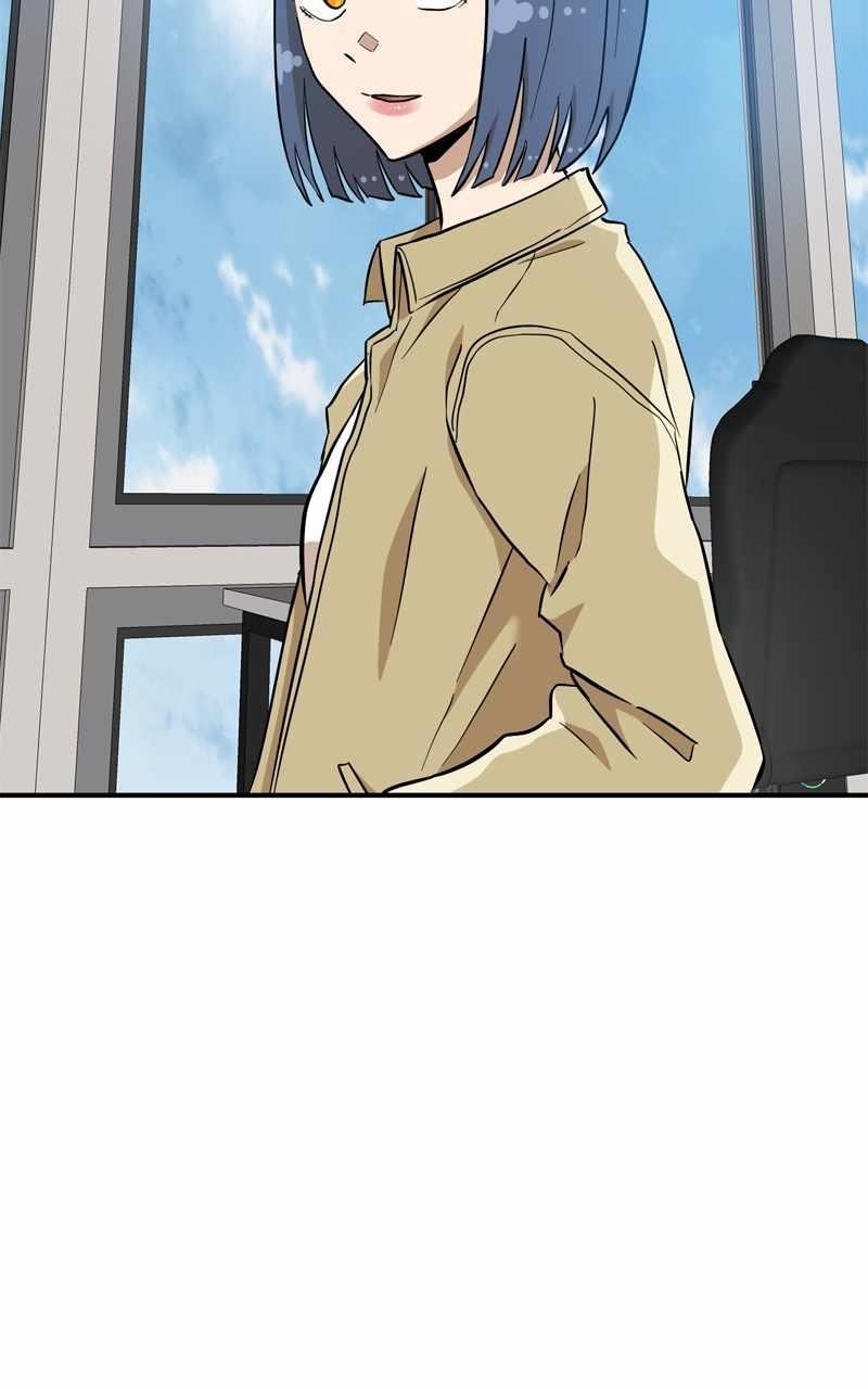 Double Click (PARK Soo-bong) Chapter 136 - Page 11 in English