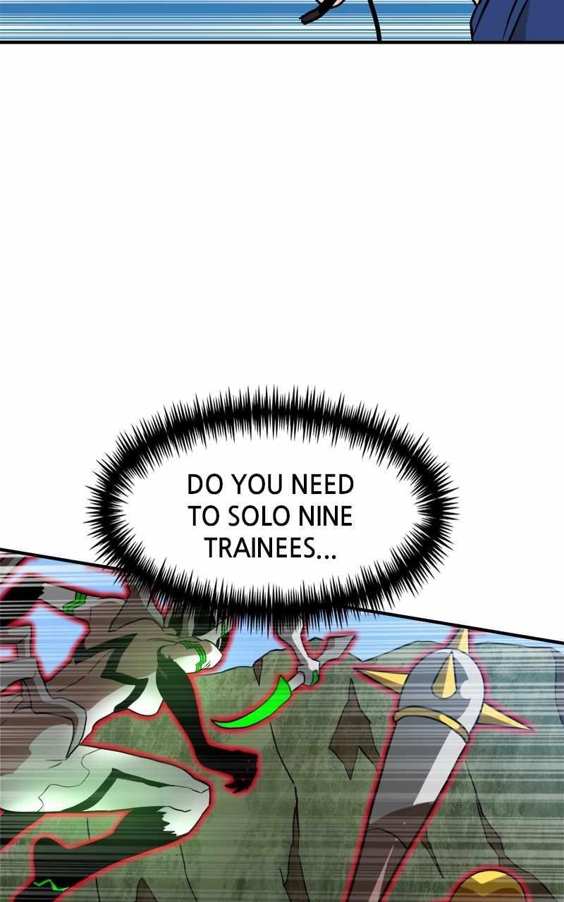 Double Click (PARK Soo-bong) Chapter 136 - Page 118 in English