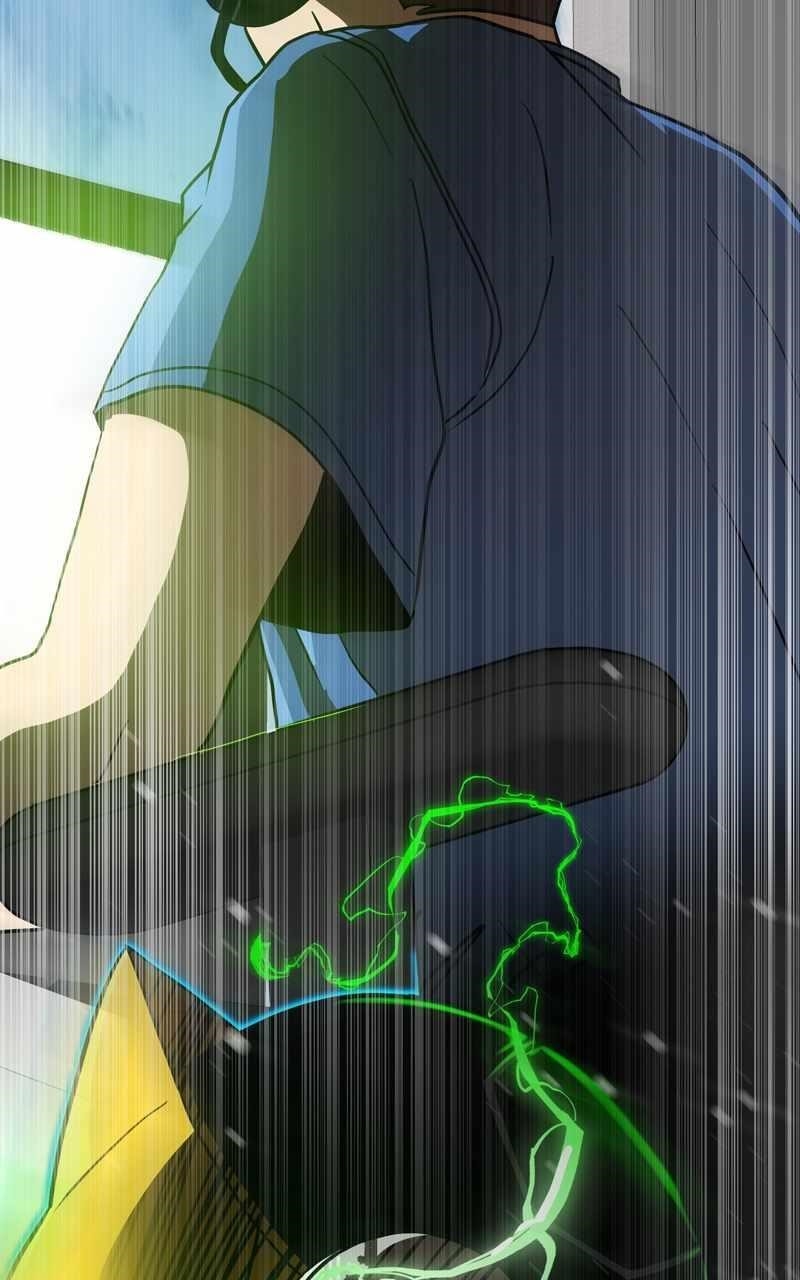 Double Click (PARK Soo-bong) Chapter 136 - Page 123 in English