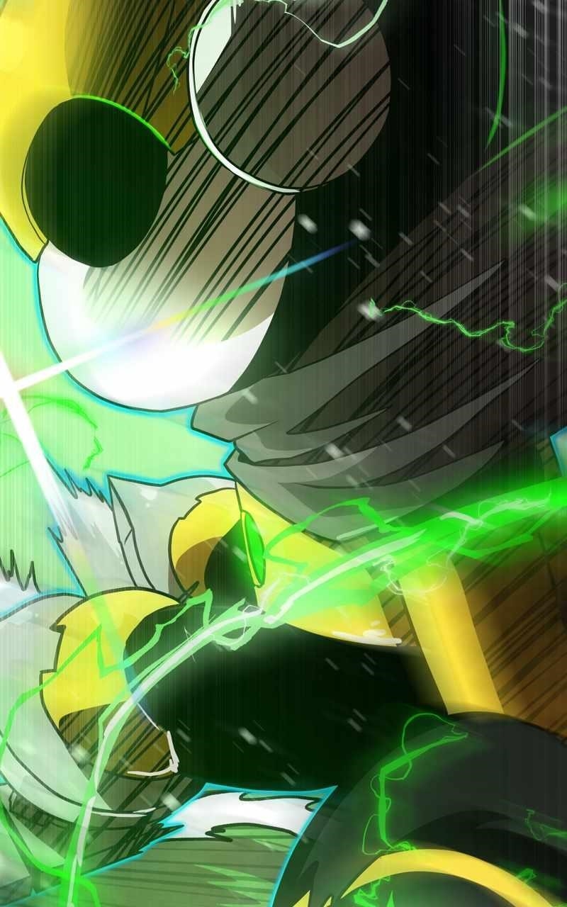 Double Click (PARK Soo-bong) Chapter 136 - Page 124 in English