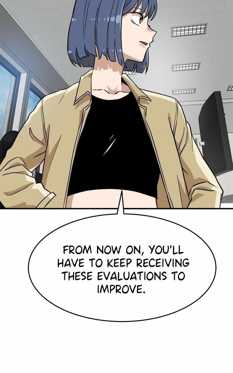Double Click (PARK Soo-bong) Chapter 136 - Page 14 in English