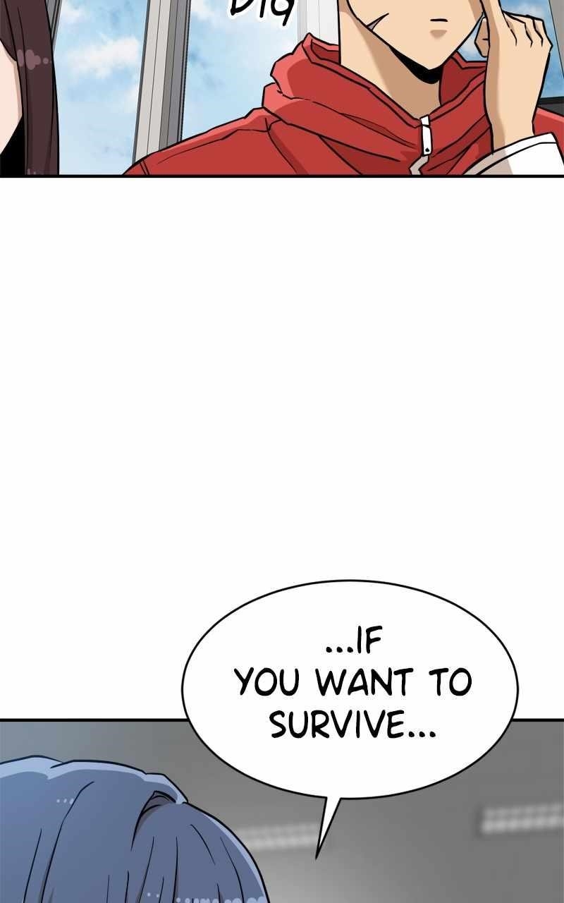 Double Click (PARK Soo-bong) Chapter 136 - Page 17 in English